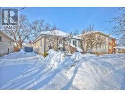 7 PERTH STREET, St. Catharines, Ontario