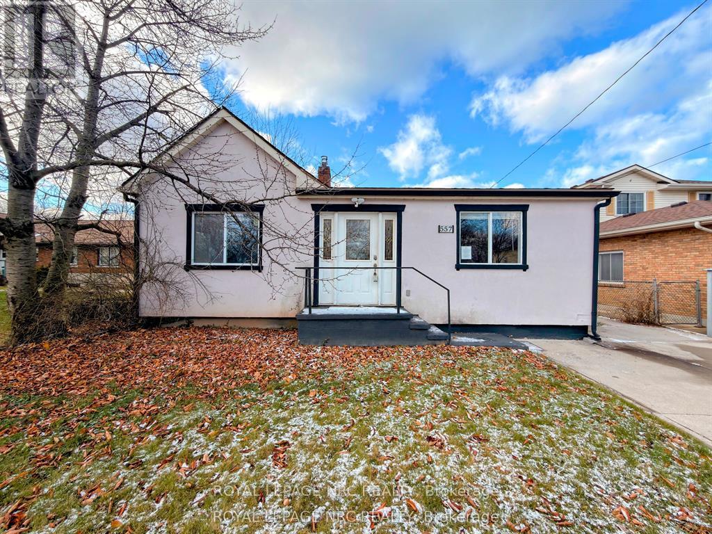 557 Geneva Street, St. Catharines, Ontario  L2N 2J1 - Photo 1 - X12739208