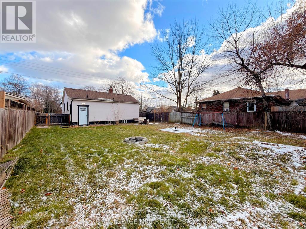 557 Geneva Street, St. Catharines, Ontario  L2N 2J1 - Photo 4 - X12739208