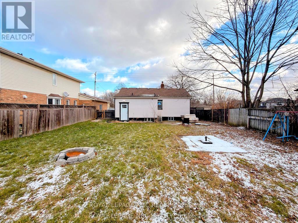 557 Geneva Street, St. Catharines, Ontario  L2N 2J1 - Photo 5 - X12739208