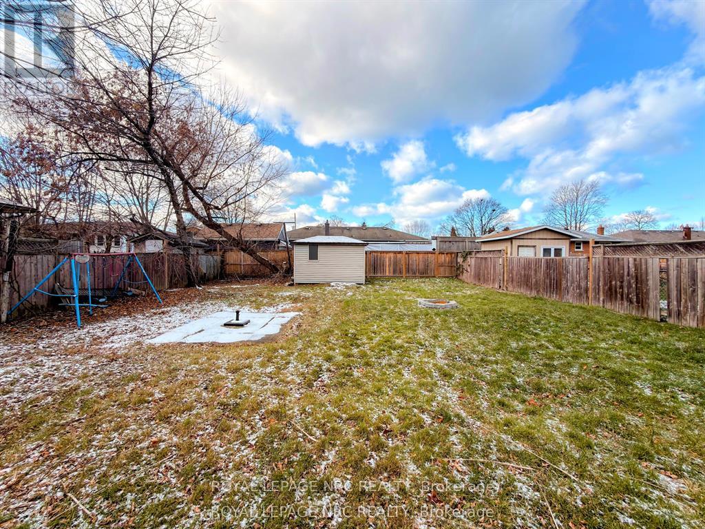 557 Geneva Street, St. Catharines, Ontario  L2N 2J1 - Photo 7 - X12739208