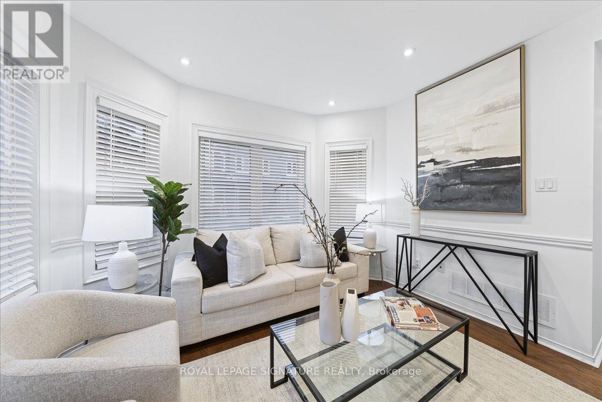 59 - 735 New Westminster Drive, Vaughan, Ontario L4J 7Y9 - Photo 15 - N12736312