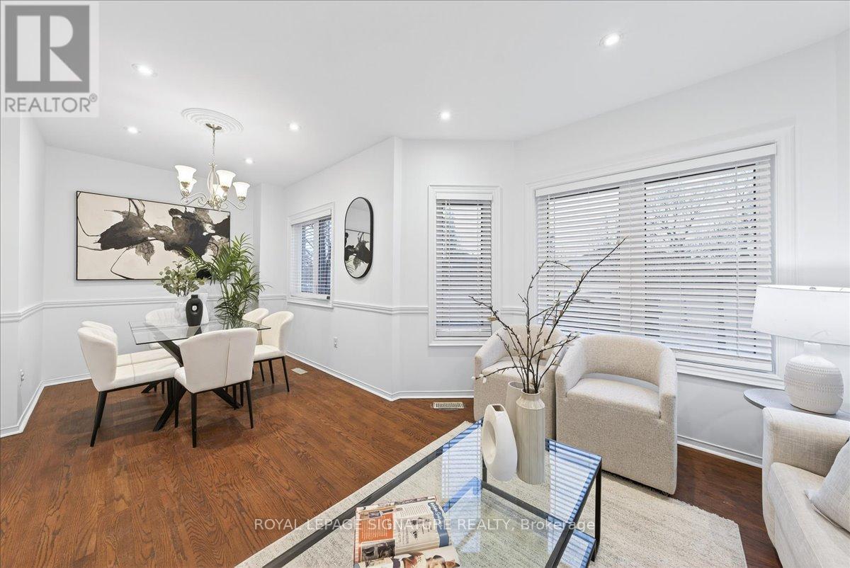 59 - 735 New Westminster Drive, Vaughan, Ontario L4J 7Y9 - Photo 16 - N12736312