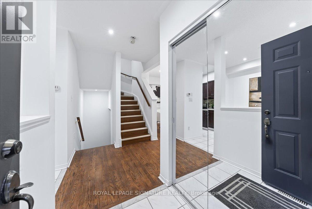 59 - 735 New Westminster Drive, Vaughan, Ontario L4J 7Y9 - Photo 4 - N12736312