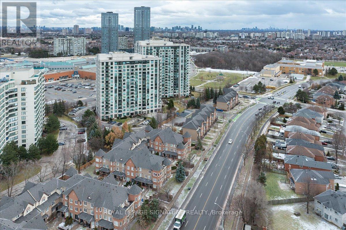 59 - 735 New Westminster Drive, Vaughan, Ontario L4J 7Y9 - Photo 44 - N12736312