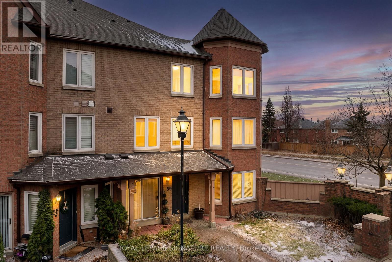 59 - 735 New Westminster Drive, Vaughan, Ontario L4J 7Y9 - Photo 50 - N12736312