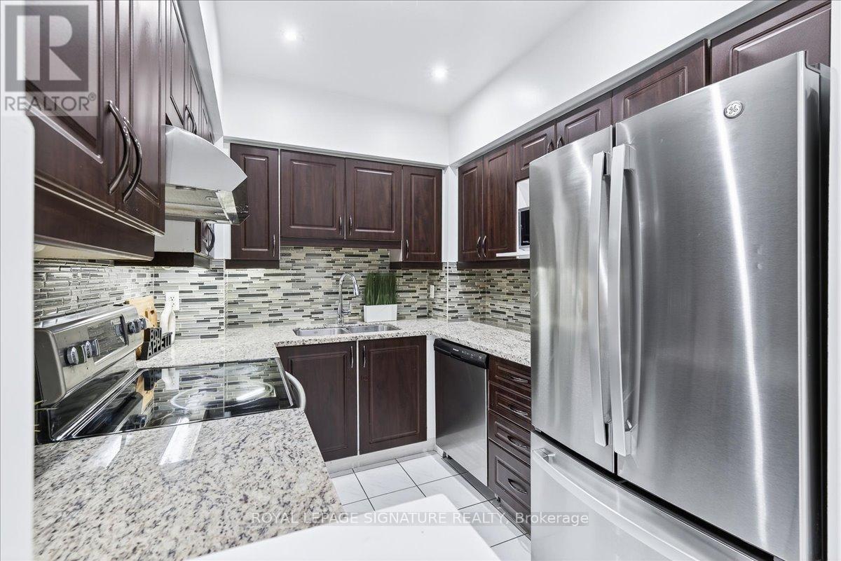 59 - 735 New Westminster Drive, Vaughan, Ontario L4J 7Y9 - Photo 7 - N12736312