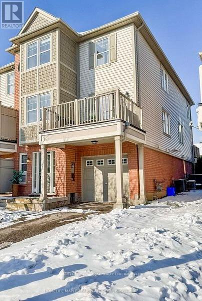 561 Speyer Circle, Milton, Ontario  L9T 0Y1 - Photo 2 - W12658360