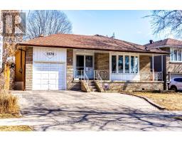 1579 OGDEN AVENUE E, Mississauga, Ontario