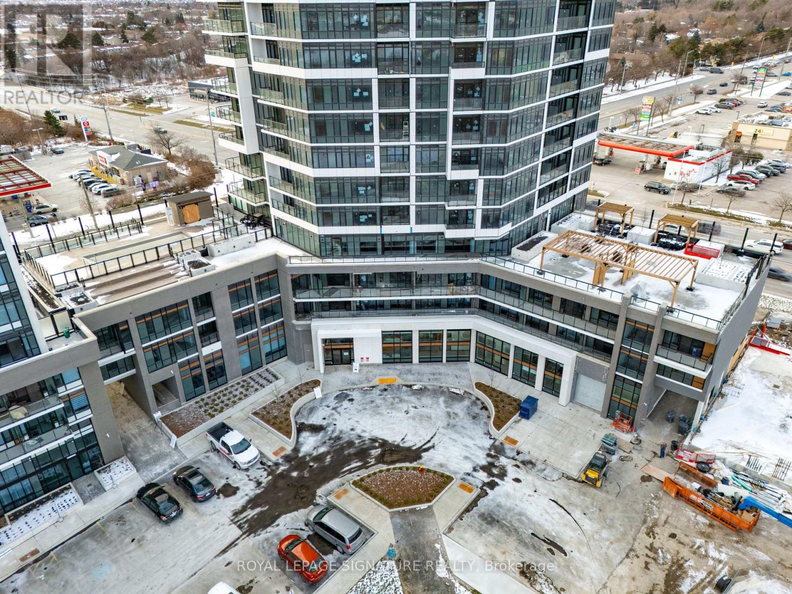 315 - 8020 DERRY ROAD E, Milton, Ontario