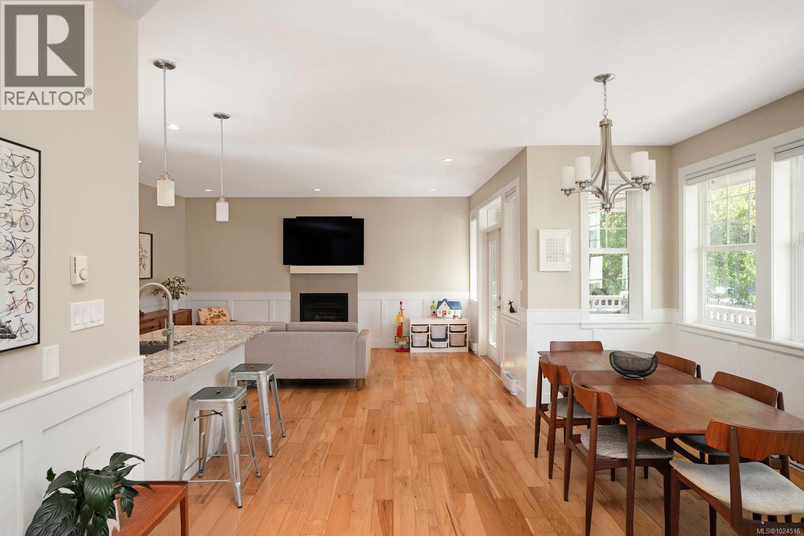 3 555 Niagara St, Victoria, British Columbia  V8V 1H2 - Photo 4 - 1024516