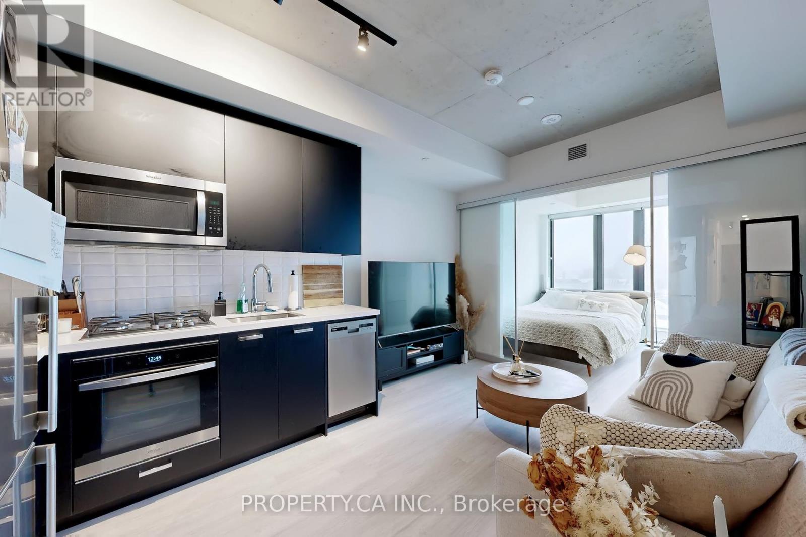 520 - 195 Mccaul Street, Toronto, Ontario  M5T 0E5 - Photo 11 - C12739020