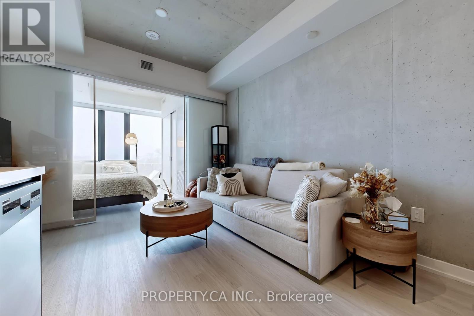 520 - 195 Mccaul Street, Toronto, Ontario  M5T 0E5 - Photo 13 - C12739020