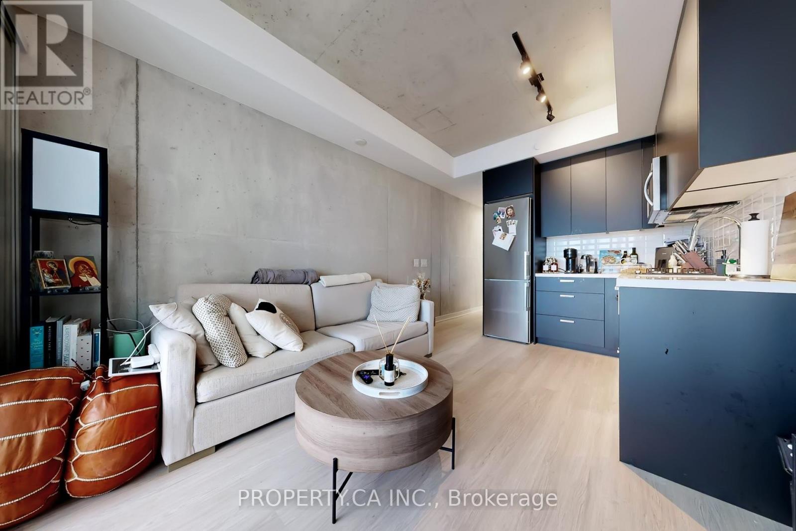 520 - 195 Mccaul Street, Toronto, Ontario  M5T 0E5 - Photo 15 - C12739020