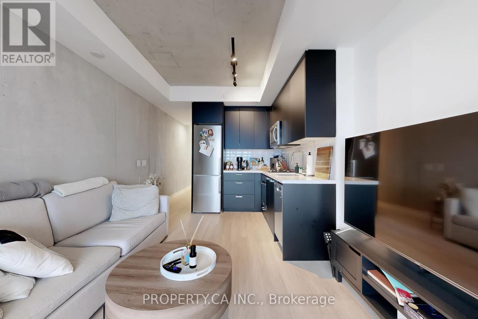 520 - 195 Mccaul Street, Toronto, Ontario  M5T 0E5 - Photo 16 - C12739020