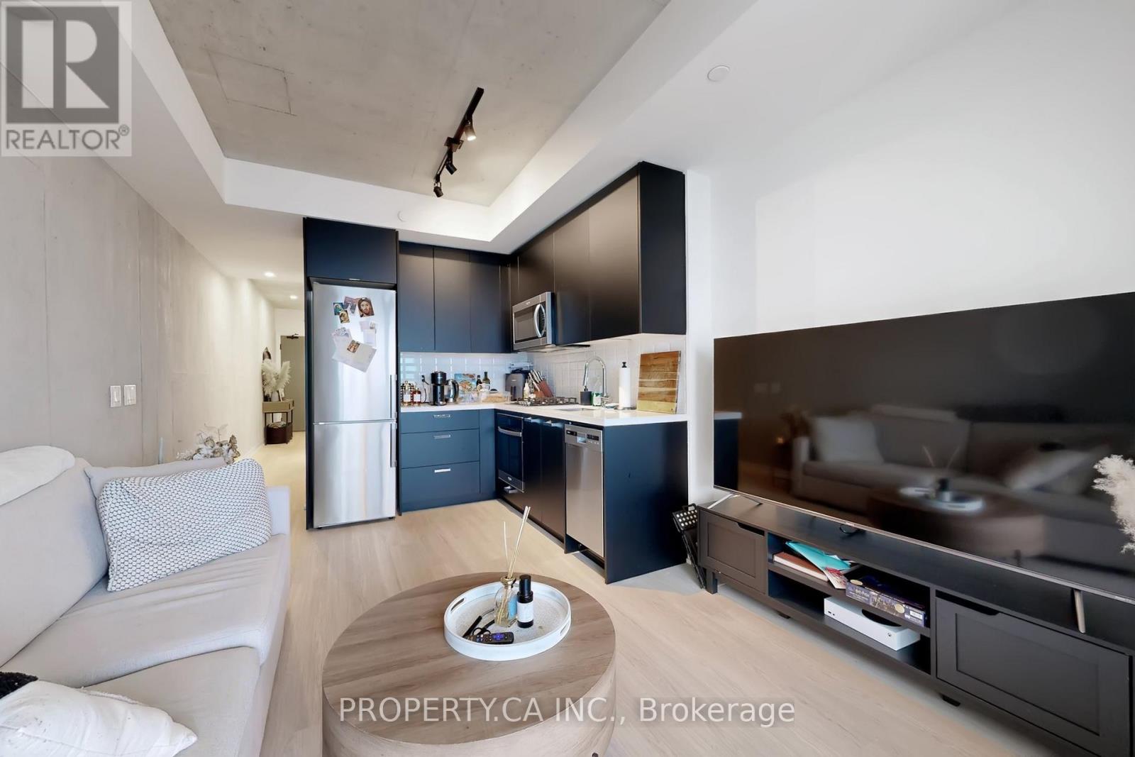 520 - 195 Mccaul Street, Toronto, Ontario  M5T 0E5 - Photo 17 - C12739020