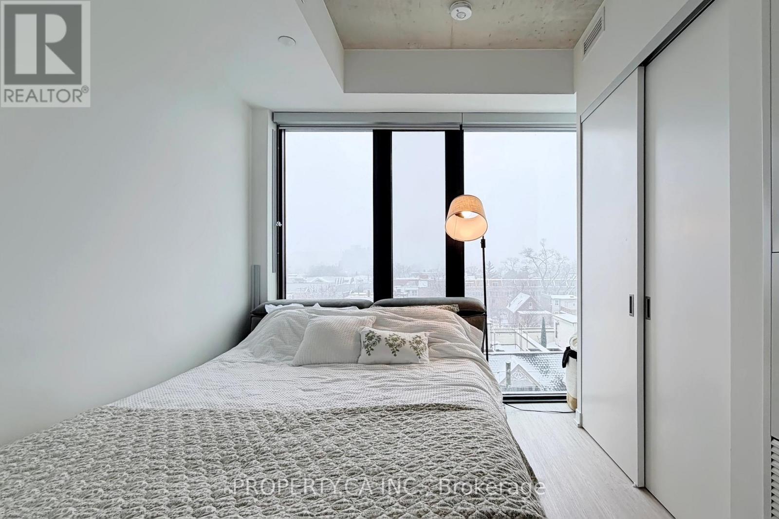 520 - 195 Mccaul Street, Toronto, Ontario  M5T 0E5 - Photo 20 - C12739020