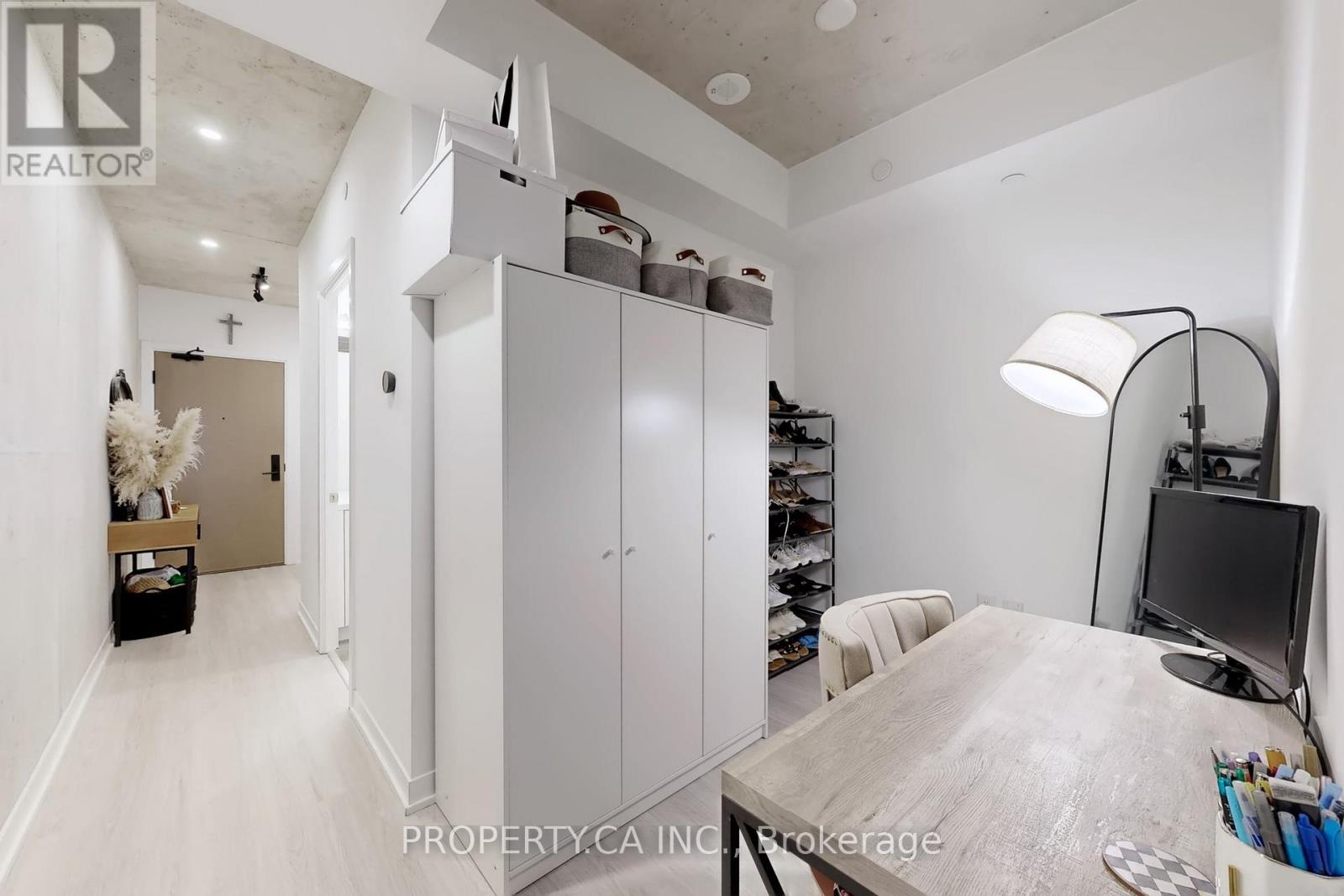 520 - 195 Mccaul Street, Toronto, Ontario  M5T 0E5 - Photo 22 - C12739020