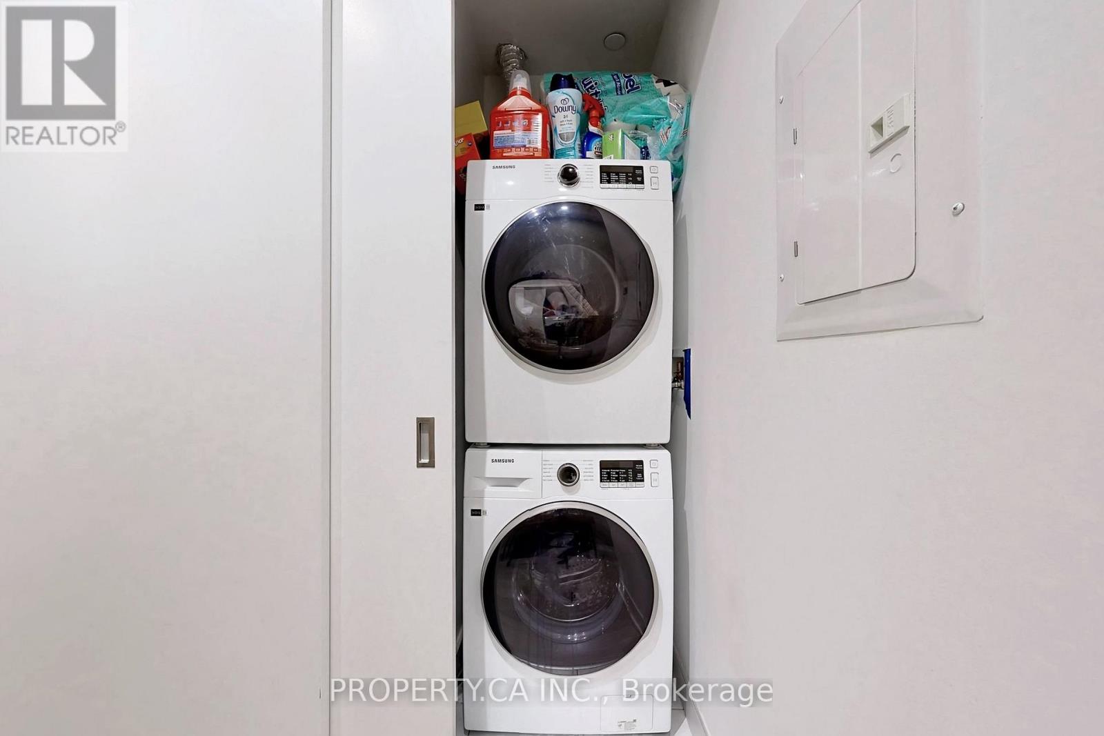 520 - 195 Mccaul Street, Toronto, Ontario  M5T 0E5 - Photo 26 - C12739020