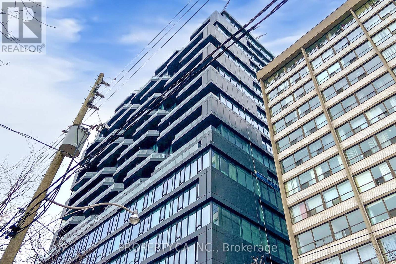 520 - 195 Mccaul Street, Toronto, Ontario  M5T 0E5 - Photo 4 - C12739020