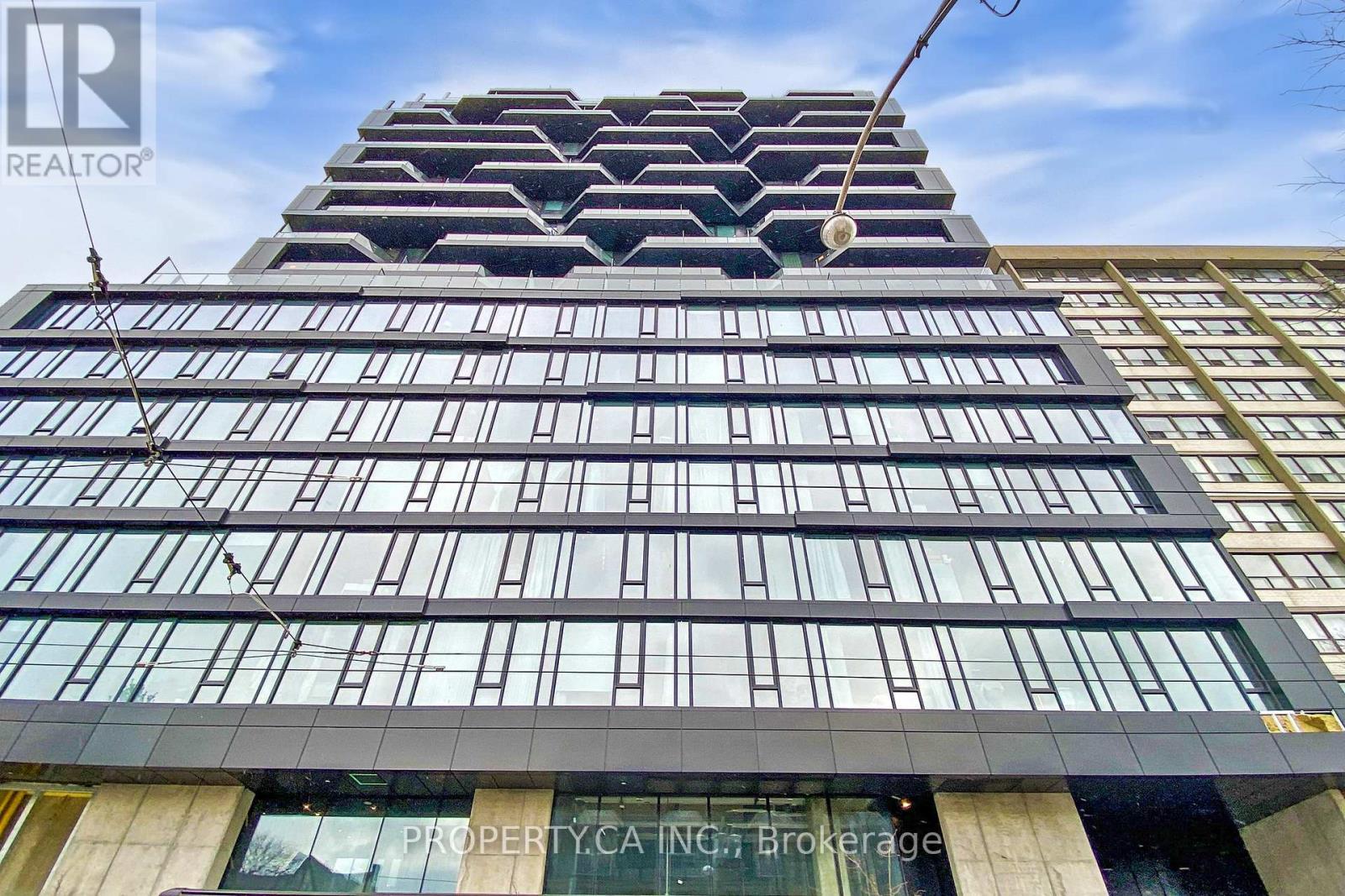 520 - 195 Mccaul Street, Toronto, Ontario  M5T 0E5 - Photo 5 - C12739020