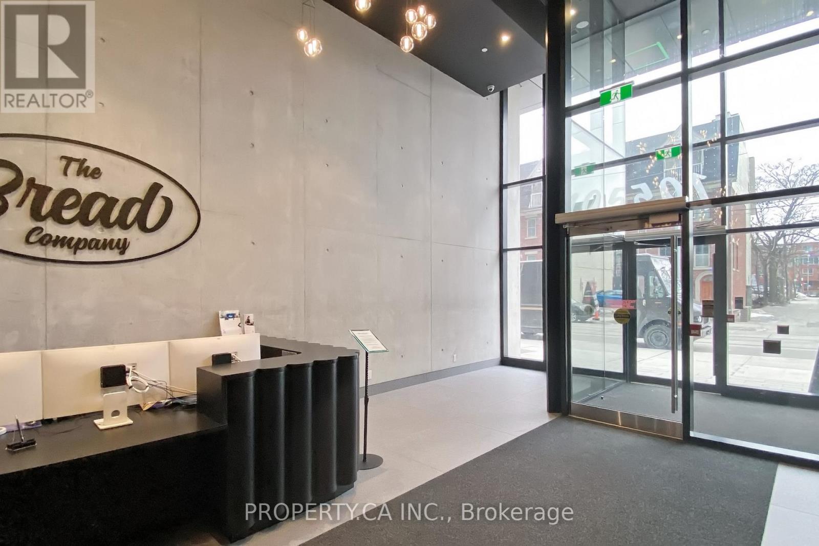 520 - 195 Mccaul Street, Toronto, Ontario  M5T 0E5 - Photo 9 - C12739020