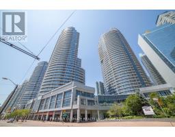 801 - 208 QUEENS QUAY W, Toronto, Ontario