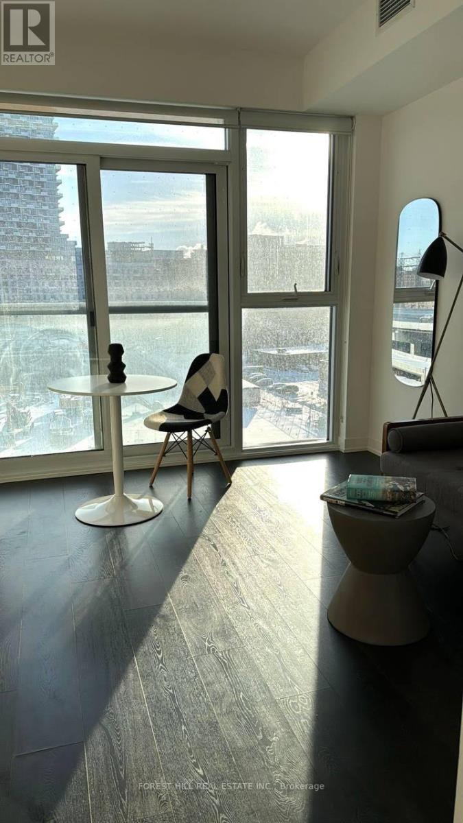 405 - 20 Richardson Street, Toronto, Ontario  M5A 0S6 - Photo 5 - C12739030