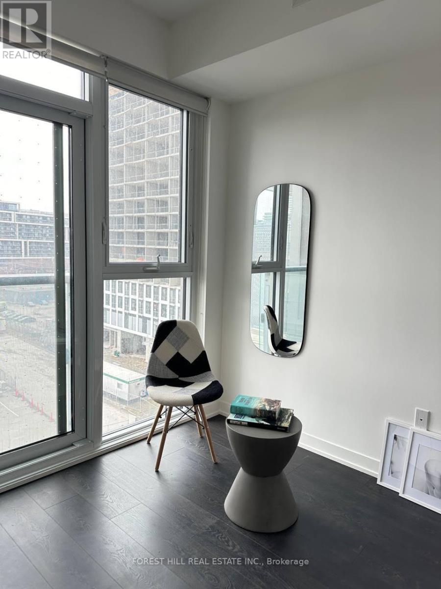 405 - 20 Richardson Street, Toronto, Ontario  M5A 0S6 - Photo 6 - C12739030