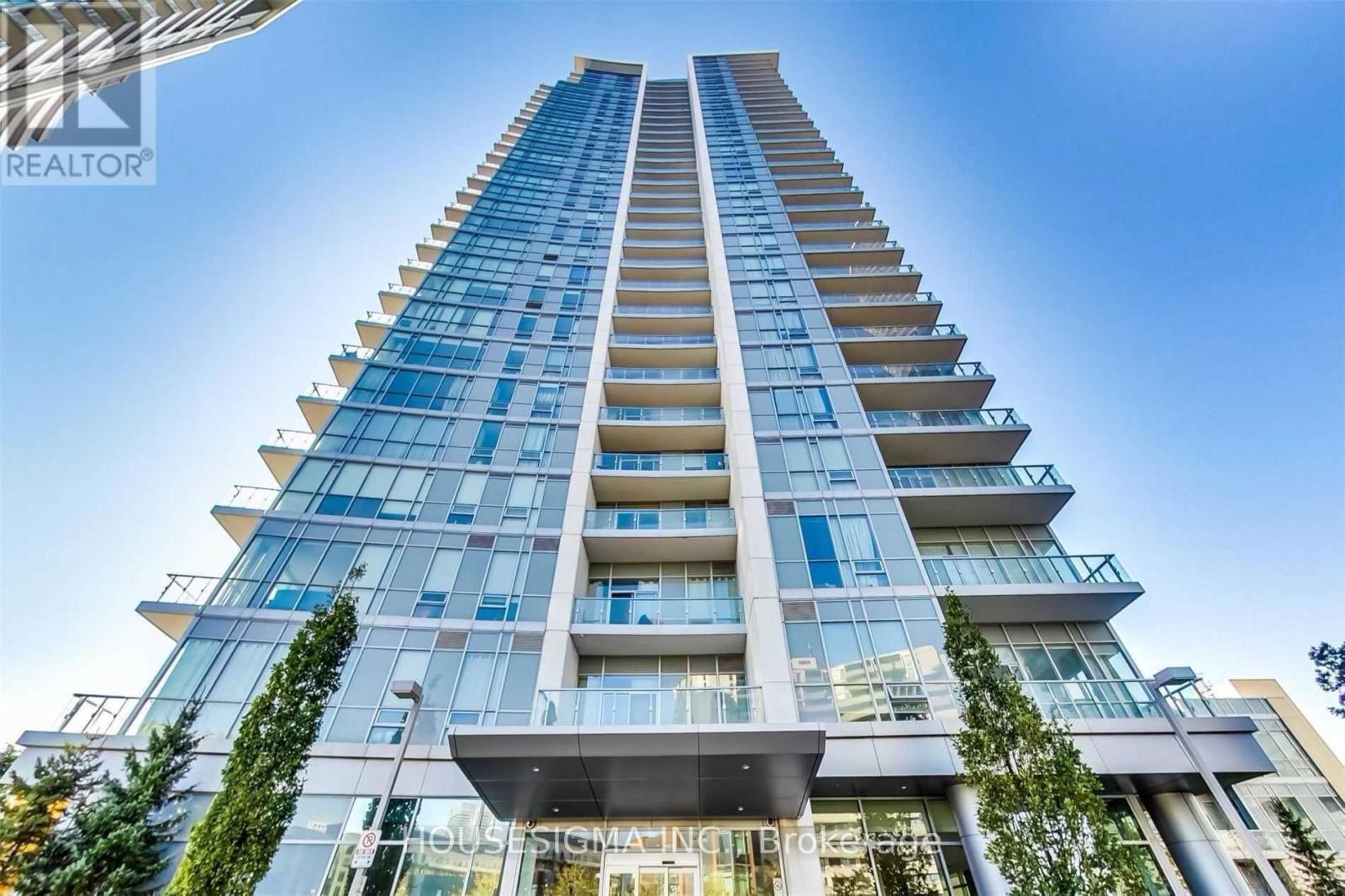 1705 - 66 Forest Manor Road, Toronto, Ontario  M2J 0B7 - Photo 10 - C12739036