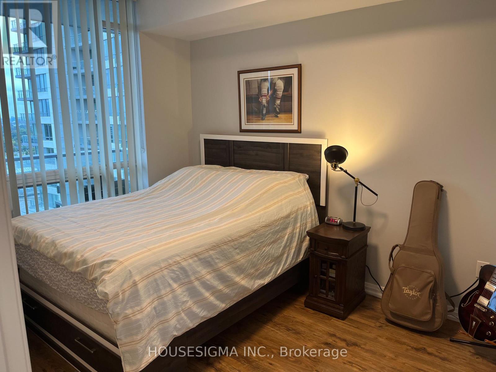 1705 - 66 Forest Manor Road, Toronto, Ontario  M2J 0B7 - Photo 2 - C12739036