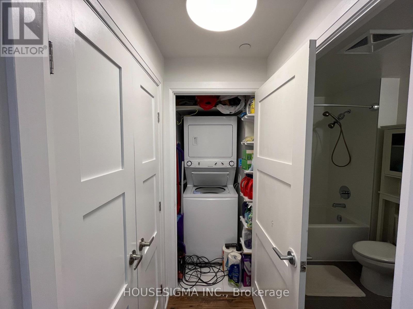 1705 - 66 Forest Manor Road, Toronto, Ontario  M2J 0B7 - Photo 4 - C12739036