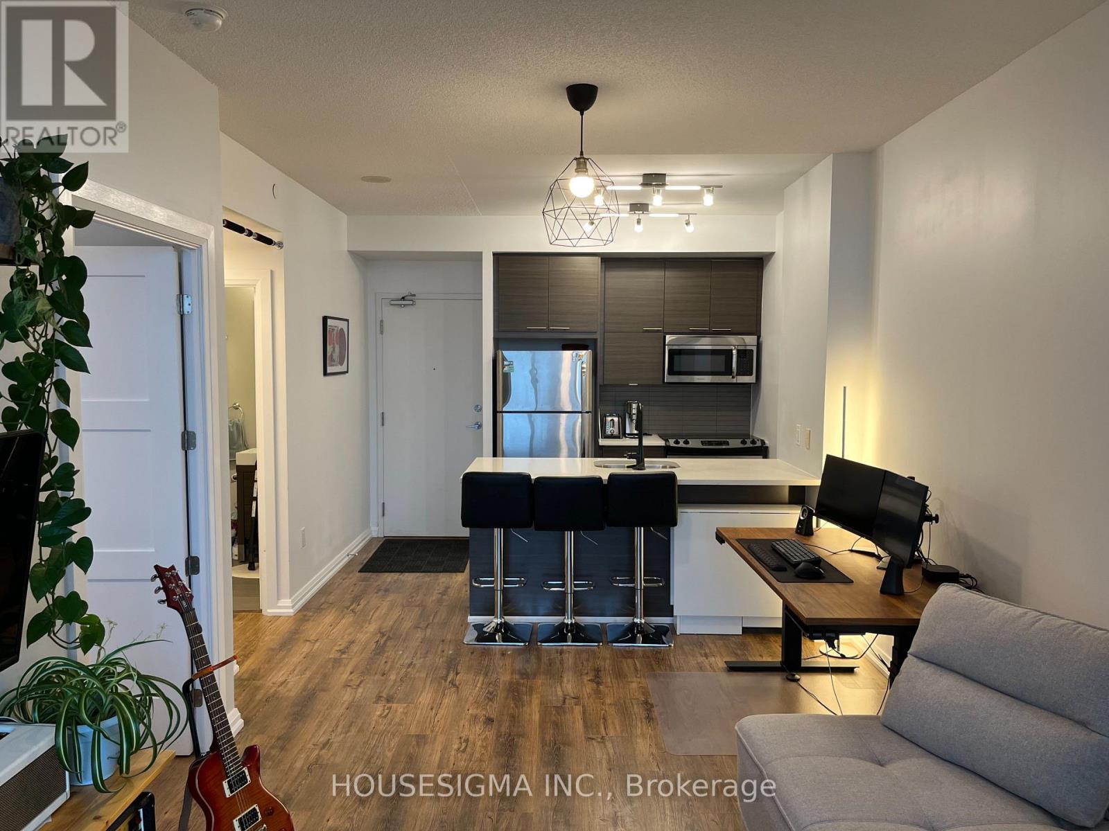 1705 - 66 Forest Manor Road, Toronto, Ontario  M2J 0B7 - Photo 7 - C12739036