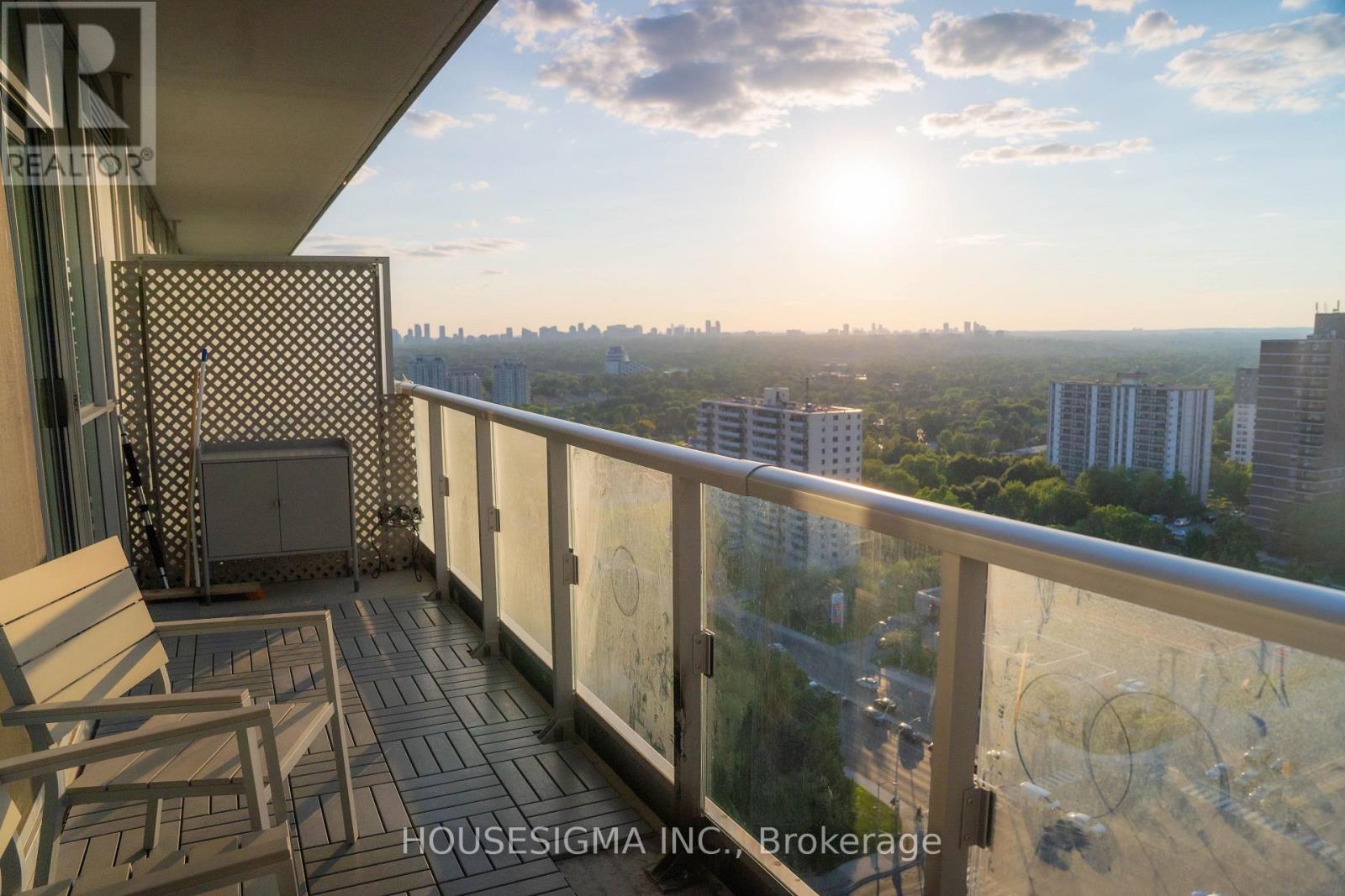 1705 - 66 Forest Manor Road, Toronto, Ontario  M2J 0B7 - Photo 9 - C12739036