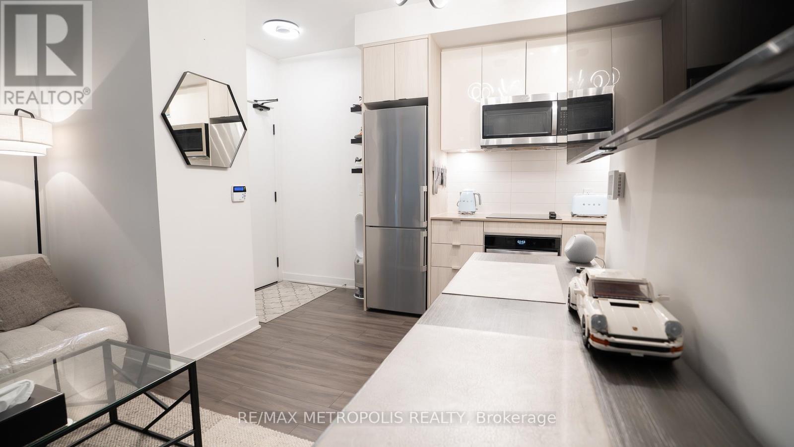 419 - 135 Lower Sherbourne Street, Toronto, Ontario  M5A 1Y4 - Photo 10 - C12739048