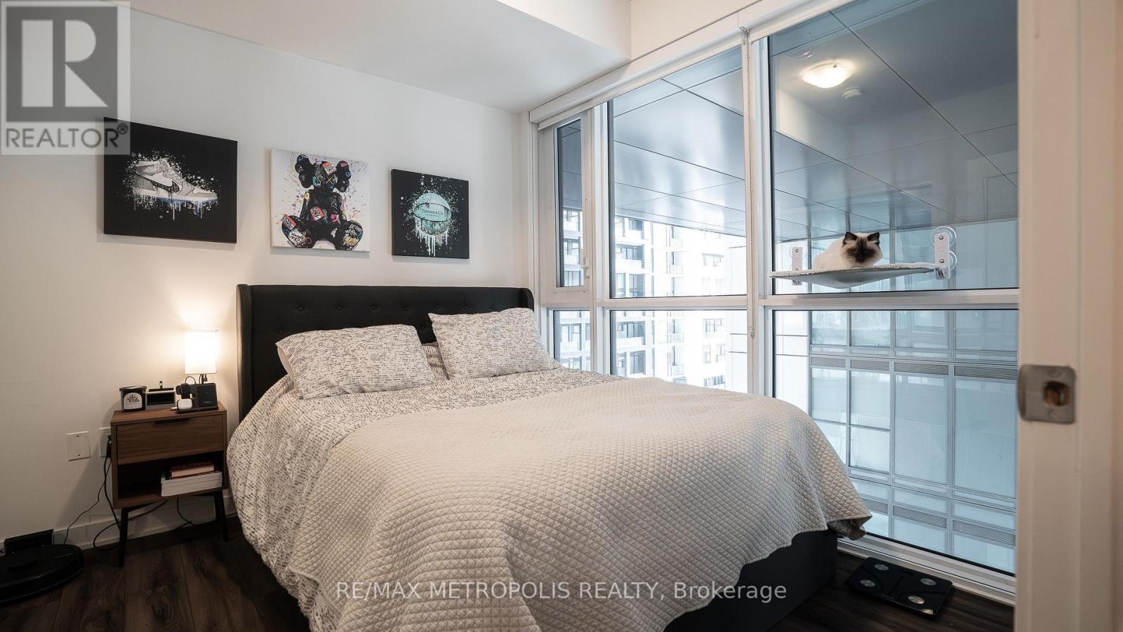 419 - 135 Lower Sherbourne Street, Toronto, Ontario  M5A 1Y4 - Photo 11 - C12739048
