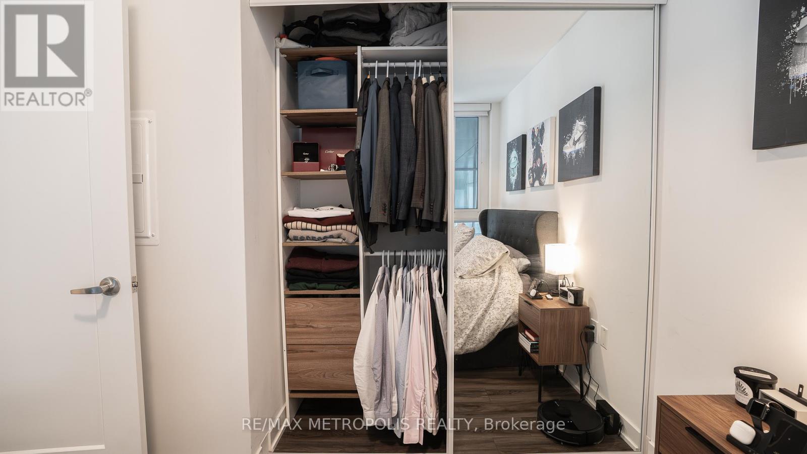 419 - 135 Lower Sherbourne Street, Toronto, Ontario  M5A 1Y4 - Photo 14 - C12739048