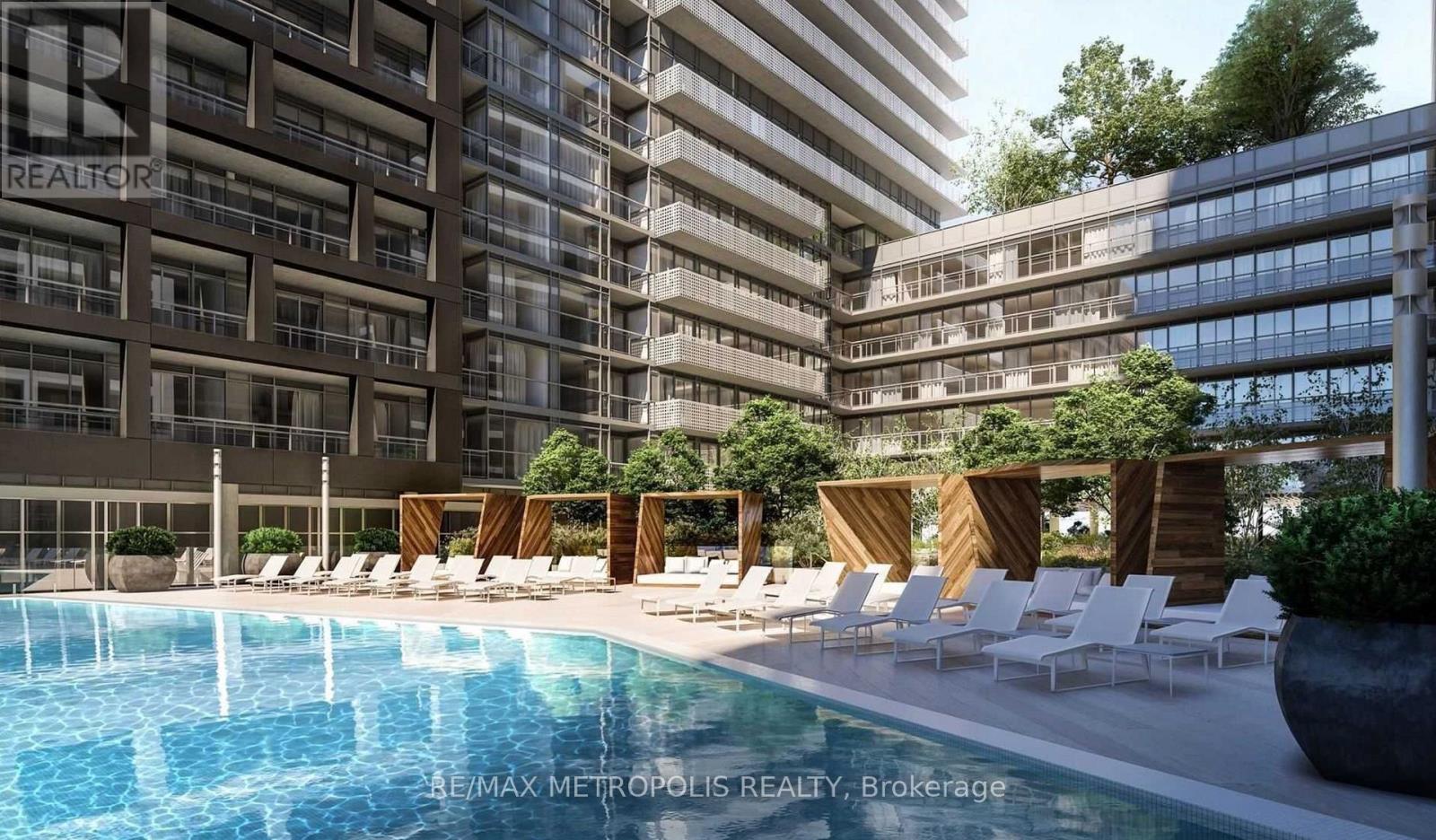 419 - 135 Lower Sherbourne Street, Toronto, Ontario  M5A 1Y4 - Photo 21 - C12739048