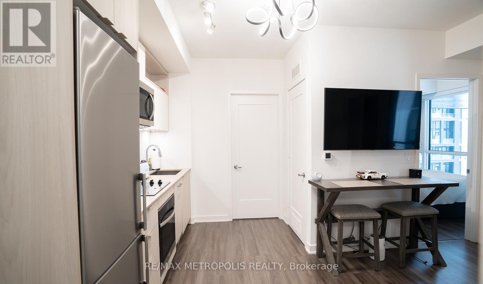 419 - 135 Lower Sherbourne Street, Toronto, Ontario  M5A 1Y4 - Photo 4 - C12739048