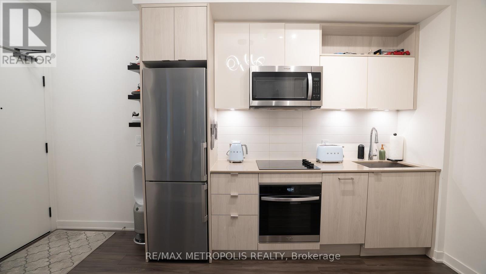 419 - 135 Lower Sherbourne Street, Toronto, Ontario  M5A 1Y4 - Photo 6 - C12739048