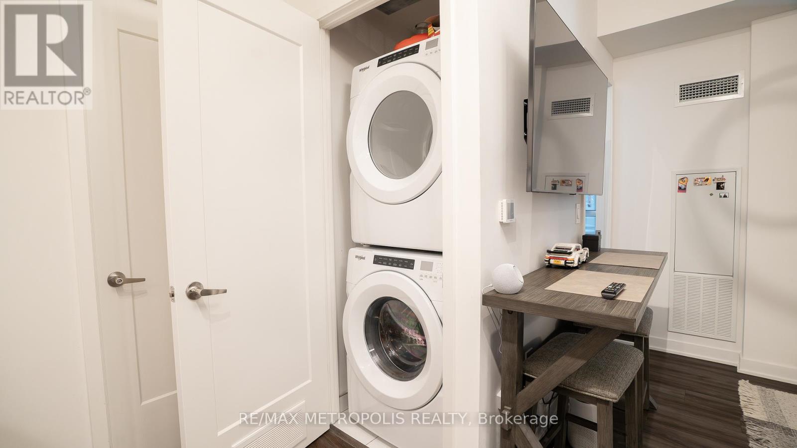 419 - 135 Lower Sherbourne Street, Toronto, Ontario  M5A 1Y4 - Photo 8 - C12739048