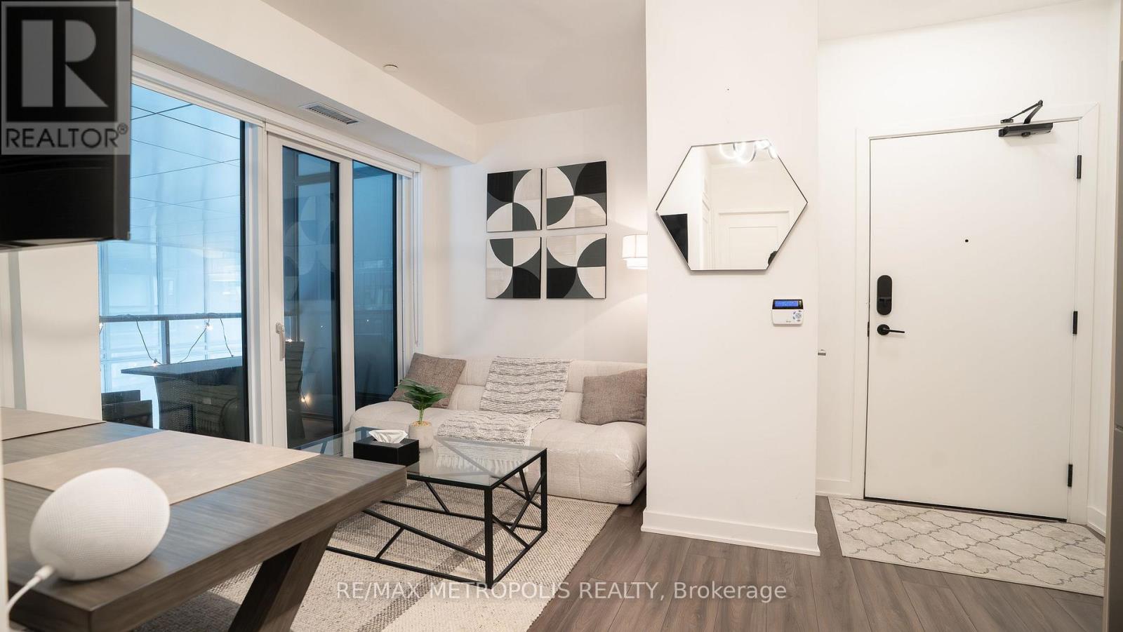 419 - 135 Lower Sherbourne Street, Toronto, Ontario  M5A 1Y4 - Photo 9 - C12739048