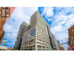 419 - 135 LOWER SHERBOURNE STREET, Toronto, Ontario