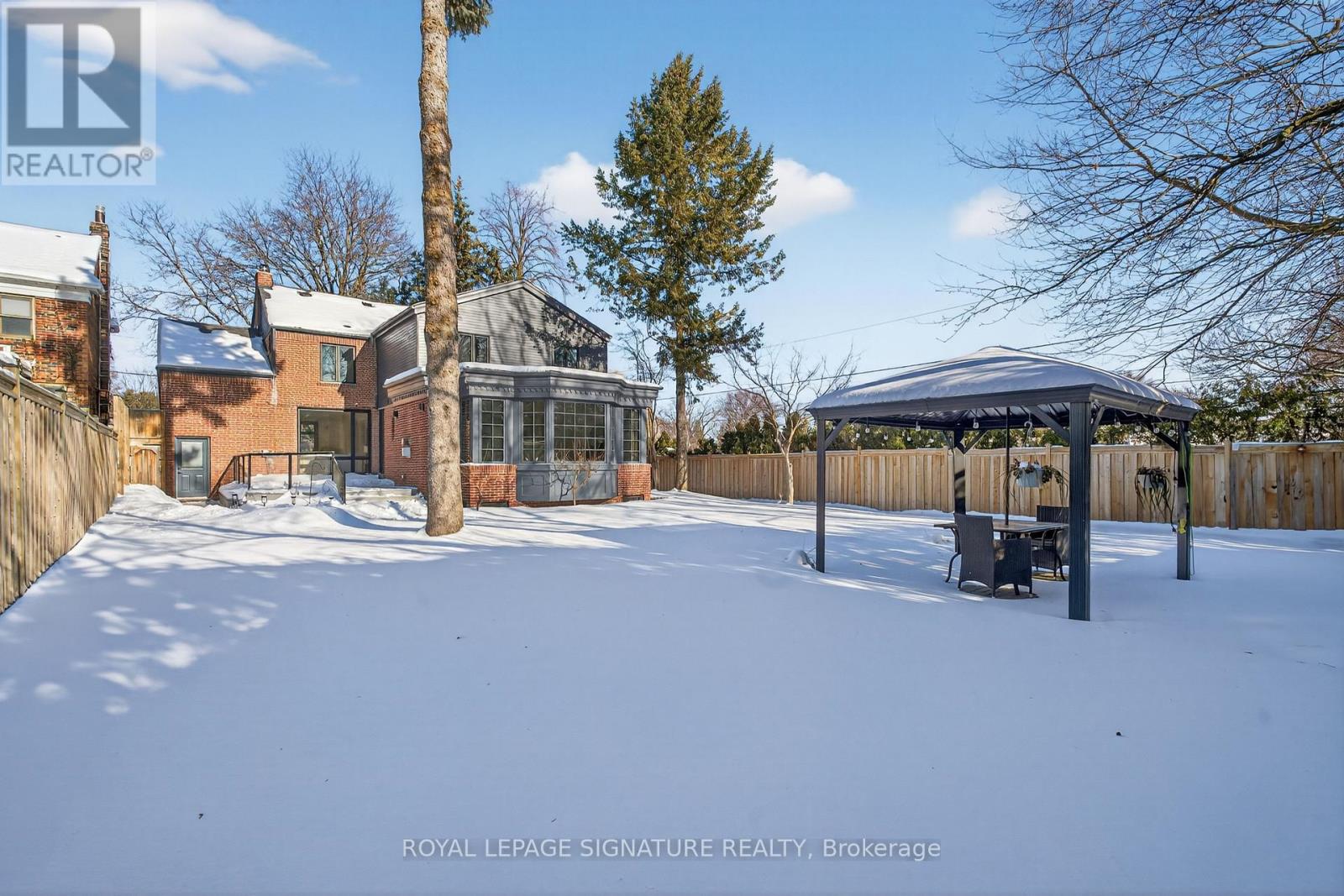 137 Cheltenham Avenue, Toronto, Ontario  M4N 1R1 - Photo 45 - C12739076