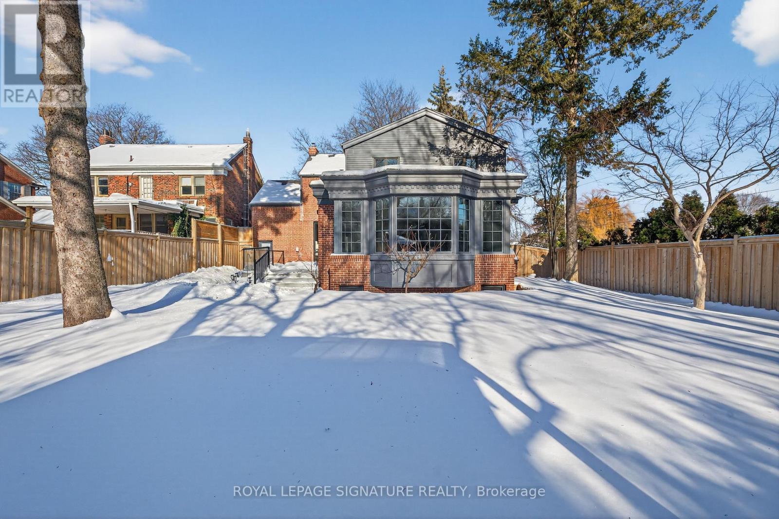 137 Cheltenham Avenue, Toronto, Ontario  M4N 1R1 - Photo 46 - C12739076