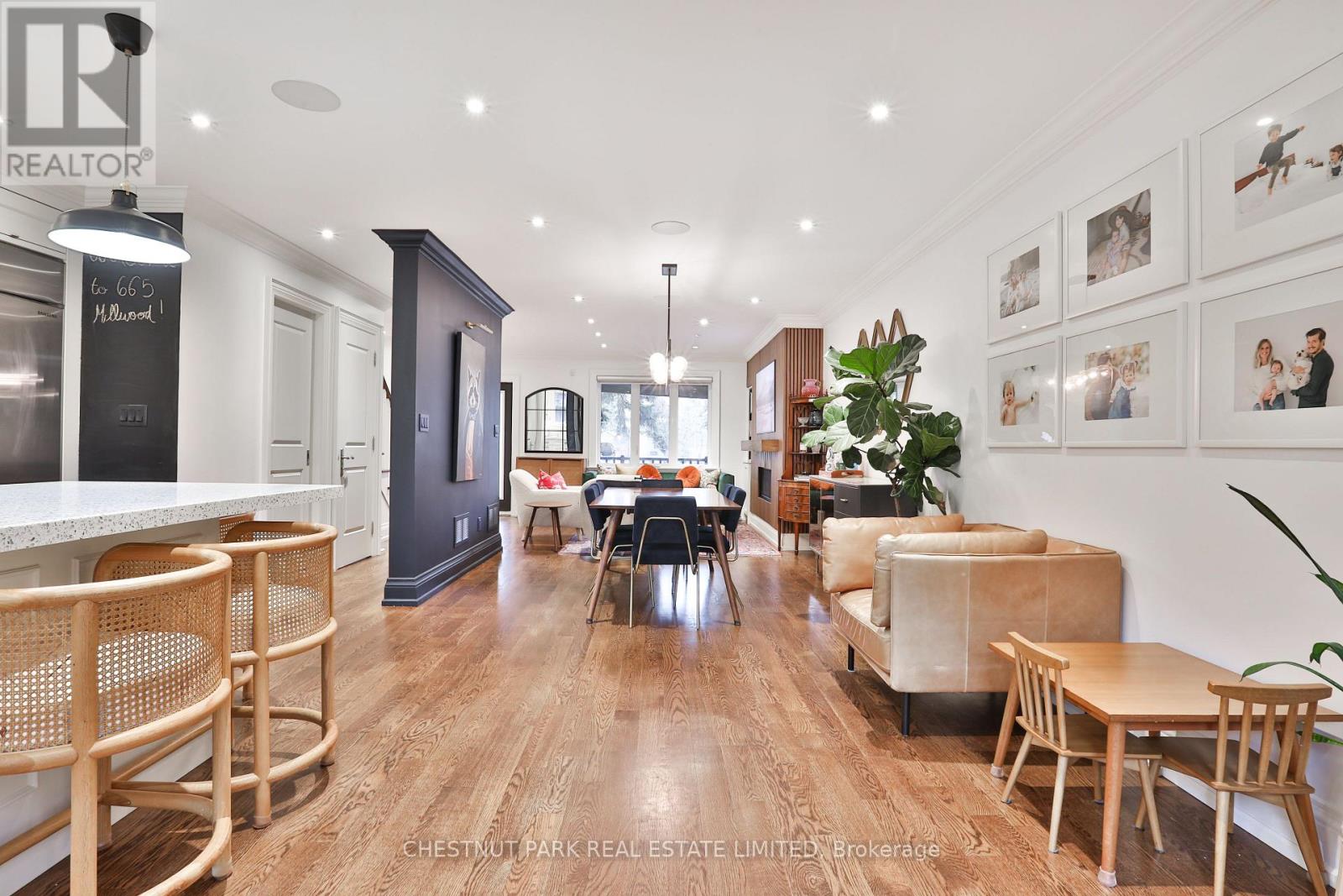 665 Millwood Road, Toronto, Ontario  M4S 1L2 - Photo 18 - C12739098