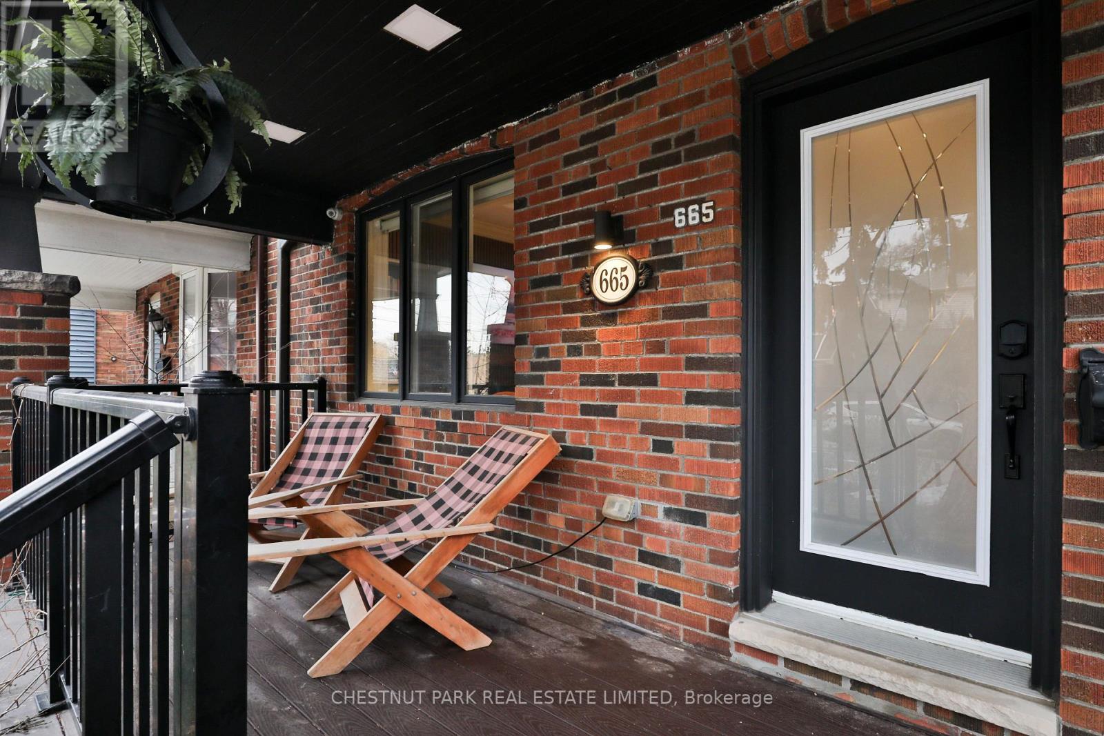 665 Millwood Road, Toronto, Ontario  M4S 1L2 - Photo 2 - C12739098