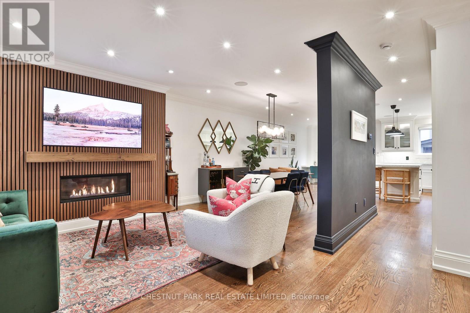 665 Millwood Road, Toronto, Ontario  M4S 1L2 - Photo 3 - C12739098