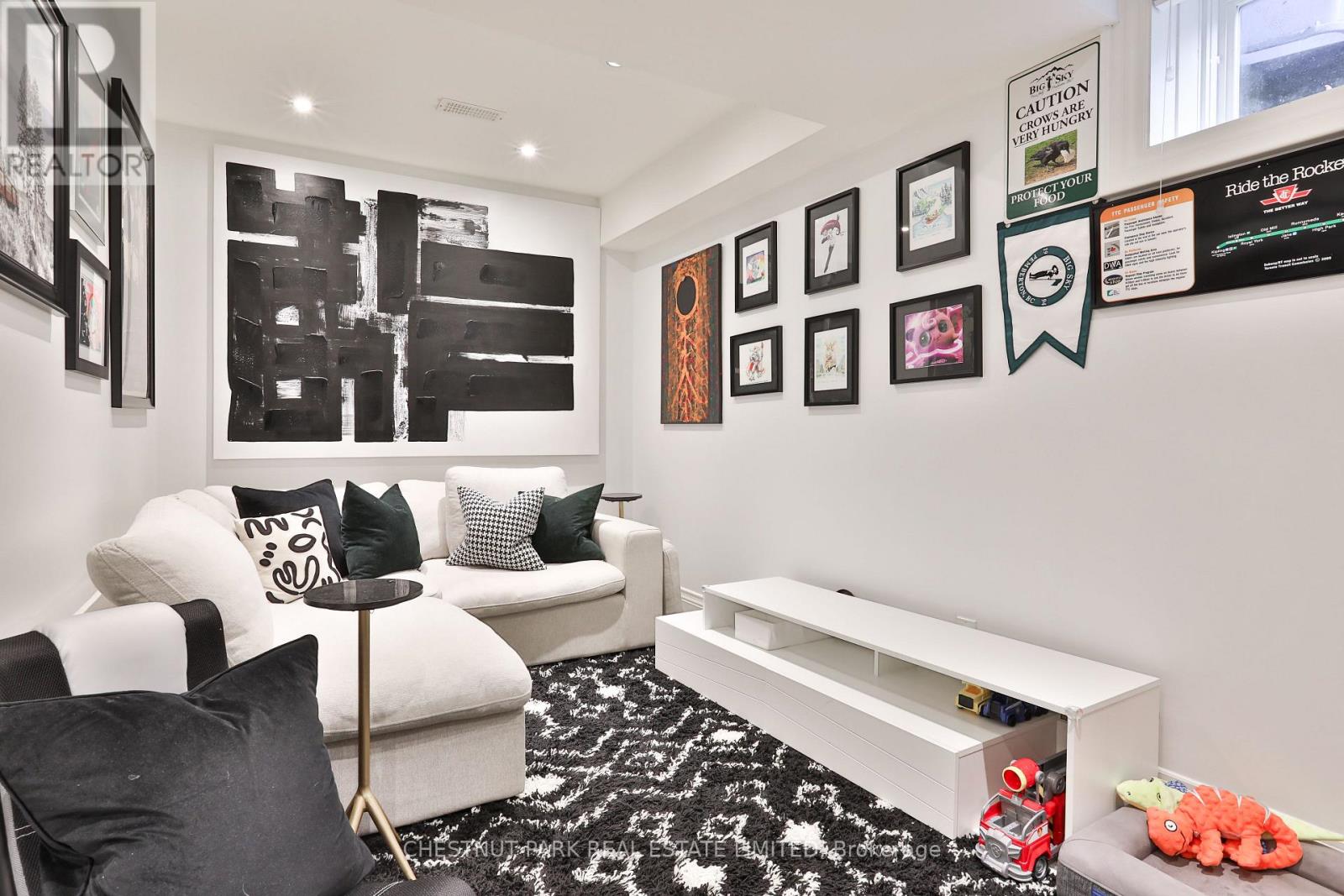 665 Millwood Road, Toronto, Ontario  M4S 1L2 - Photo 36 - C12739098