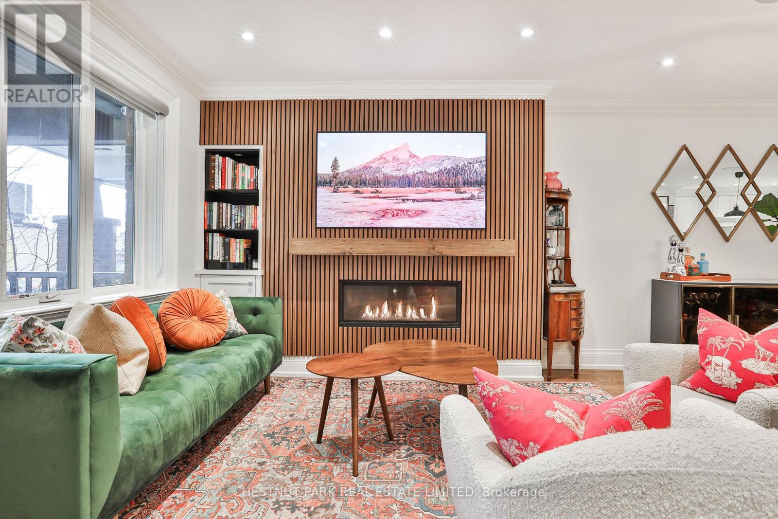 665 Millwood Road, Toronto, Ontario  M4S 1L2 - Photo 4 - C12739098